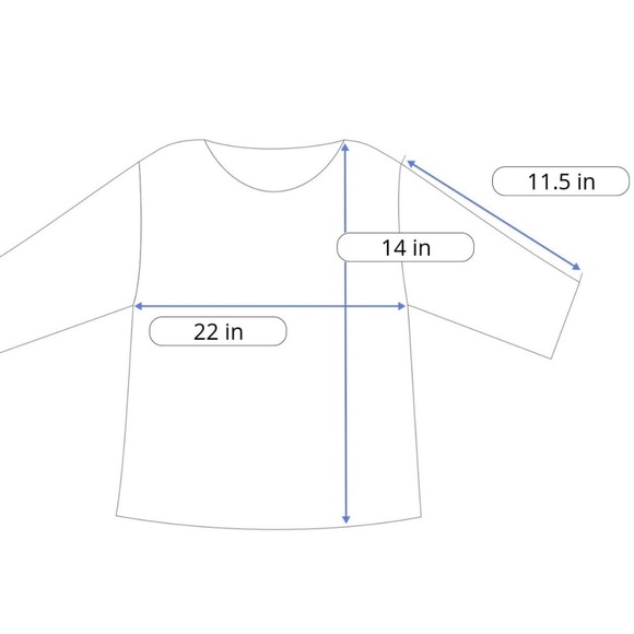 Circo unisex santa sweatshirt size 18 months red - Picture 3 of 8